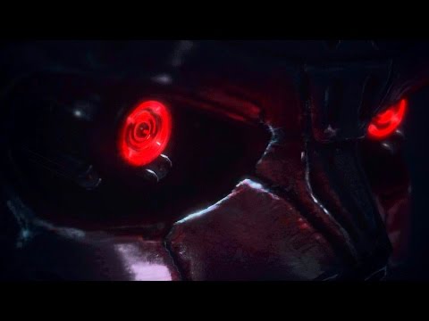 Terminator Salvation - Walkthrough Part 1 - Chapter 1: L.A. 2016