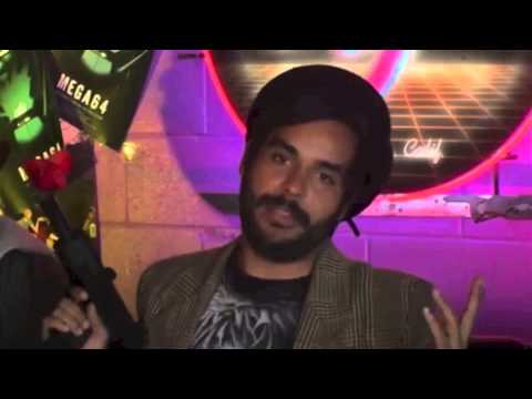 Mega64 Podcast 310 - Derrick's Poem