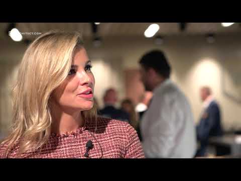 Otevření showroomu s naším zakladatelem, panem Fialou