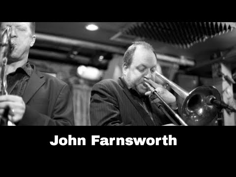 John Farnsworth and the Fraternal Order Of Jazz: Junior