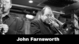 John Farnsworth and the Fraternal Order Of Jazz: Junior