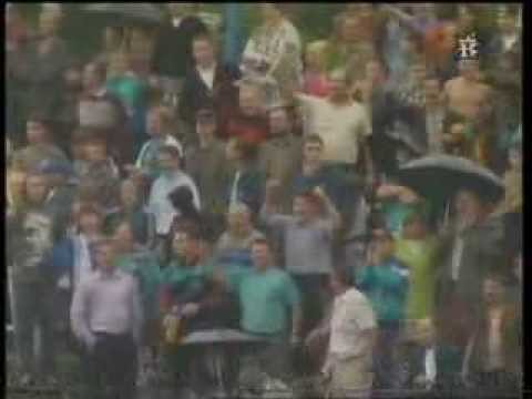 Wanda-Realbud Kraków - GKM-Browary Bydgoskie Grudziądz, 23.07.1995