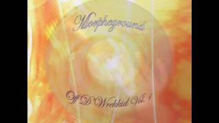 Morpheground - Cancer sun, libra rising
