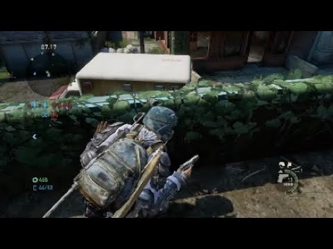 1 VS 17 COMEBACK -REQUIEM FOR A FIREFLY-