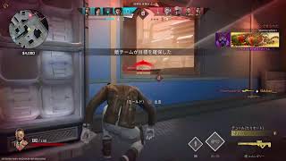 [newgame]Rogue company修行の旅w