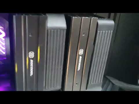 [컴퓨존] [3RSYS] Socoool RC1900N 솔더링 쌍철봉 [CPU쿨러] [블랙] 구매후기