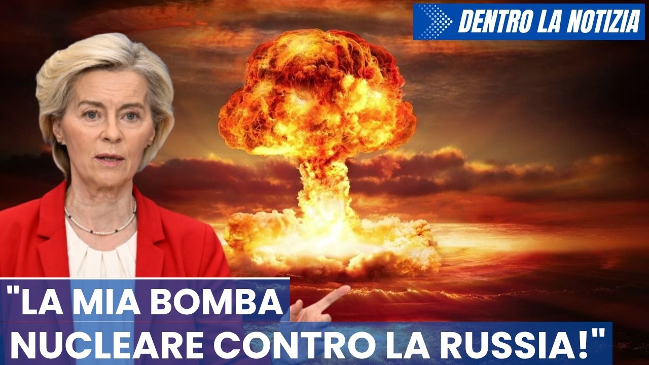 Ue: petrolio nessuna carenza! Trump ritira soldati da Italia! Missione Artemis, NASA: è fantascienza
