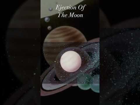 The Ejection of the Moon in Lemuria | Gigi Young #shorts  #anthroposophy  #spiritualscience