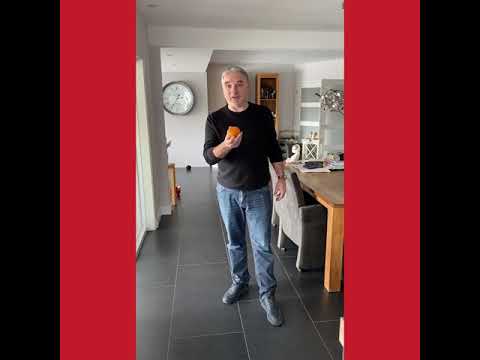 #FOREHOLTE CHALLENGE