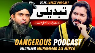 Download lagu 🔥 Engineer Muhammad Ali Mirza ki ' TABDEELI aa gai ' 🔥 2026 Dangerous Podcast 🔥 Dr Ahmed Naseer mp3 Download lagu 🔥 Engineer Muhammad Ali Mirza ki ' TABDEELI aa gai ' 🔥 2026 Dangerous Podcast 🔥 Dr Ahmed Naseer mp3