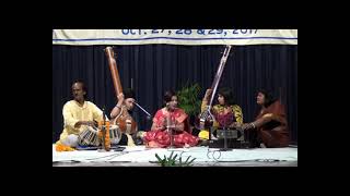 40th Annual Sangeet Sammelan Day 1 Video Clip 7