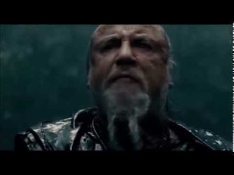 Russell Crowe 'Noah' Exclusive Clip