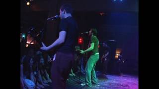 07 Punchline - Rewind - 4/23/2003 - Club Laga