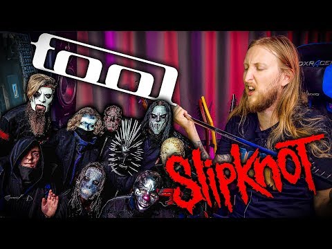 FAQ102 - NEW SLIPKNOT, NEW TOOL, 1 000 000 SCOVILLE HOT SAUCE