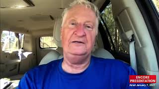 The Andy Andrews Blue Plate Special