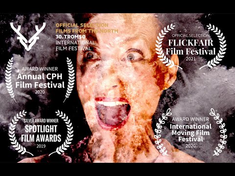 DEN VEGANSKE TANNBØRSTEN – THE VEGAN TOOTHBRUSH - trailer