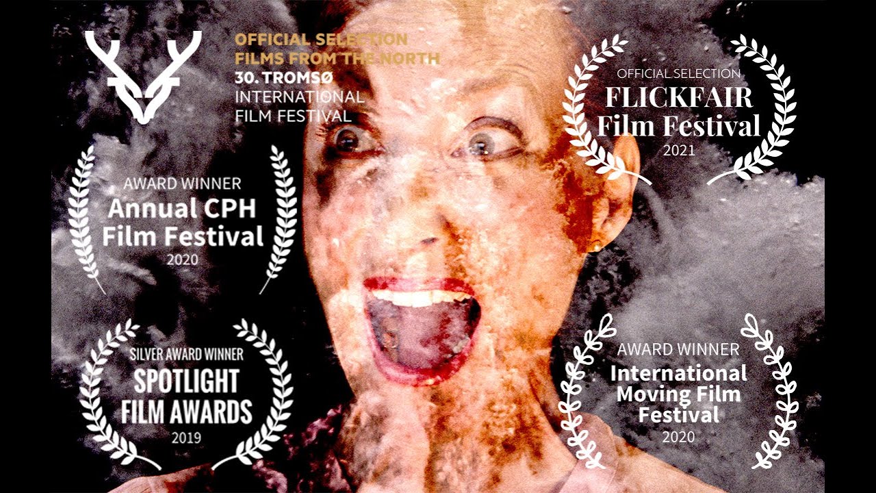 DEN VEGANSKE TANNBØRSTEN – THE VEGAN TOOTHBRUSH - trailer