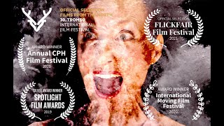 DEN VEGANSKE TANNBØRSTEN – THE VEGAN TOOTHBRUSH - trailer