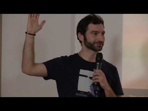 Sofia Crypto Meetup XXIII