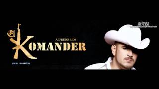 Eres Todo Todo El Komander (Promo 2010).wmv