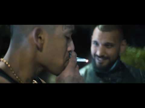 YUNG SARRIA Lluvia (Video Oficial) Prod HIGHWALKER