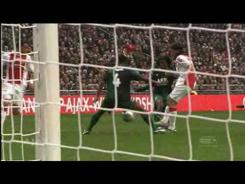 Terugblik Ajax - Feyenoord