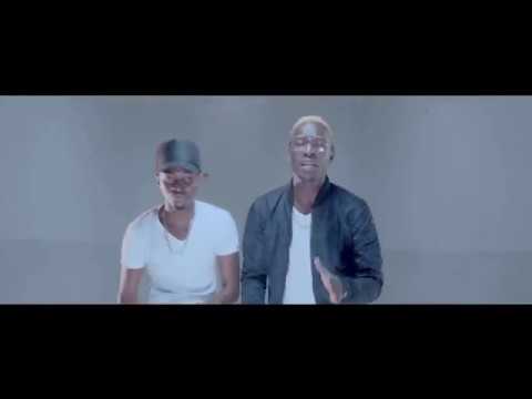 Godson Jawabu & Hopekid Hk - Mzito Ni Yesu (Official 4k Video)