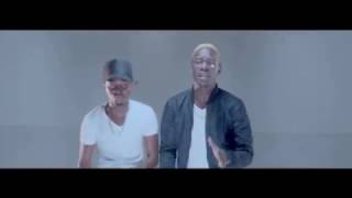 Godson Jawabu &amp; Hopekid Hk - Mzito Ni Yesu (Official 4k Video)