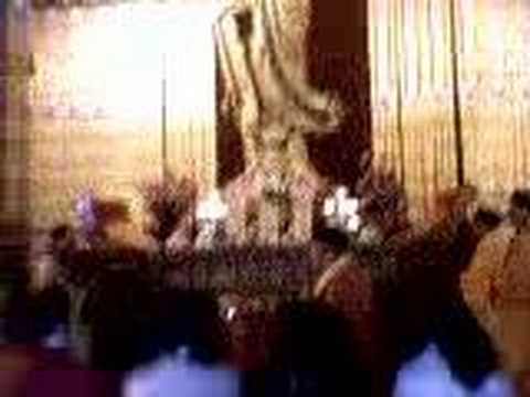 Rito Budista do Templo Jing'an