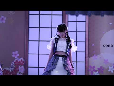 Golden Wind , We Love Your Smile (Mindmint Focus) J TRENDS in TOWN 2022 @ Central World 18/2/2022