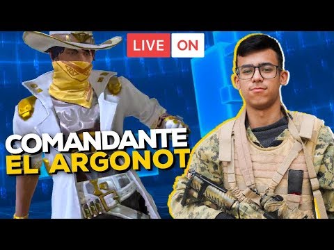 🔴PEGANDO MESTRE AO VIVO COM O NOVO PASSE DE ELITE LOS GRANDE - FREE FIRE  AO VIVO - LIVE ON