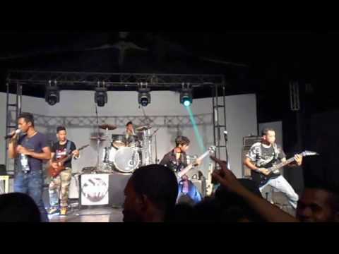 allkiniah hamakivaky ny lanitra (live dôme rta ankorondrano)