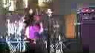 Piero Pelù - CUORE DI VETRO (Litfiba song)