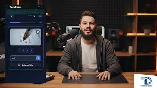 Techdeen Ekosistem Çalışmaları | Hızlı Okuma Egzersizleri | DeenStory | LangTech