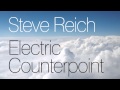 Steve Reich - Electric Counterpoint, Recordings (2015 Compile)