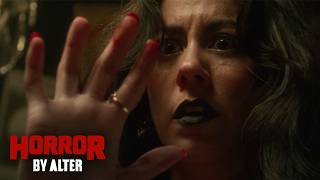 Horror Short Film "Apotemnofilia" | ALTER | Online Premiere