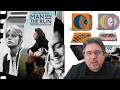 NEW Releases From Paul George John MAN ON THE RUN RSD 2026