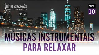 Música instrumental estilo JAZZ e MPB- VOL 10