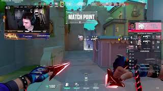 EM BUSCA DE SER O MELHOR YORU DE TODOS OS TEMPOS // MIBR X LOUD HOJE // WATCH PARTY AS 17 //