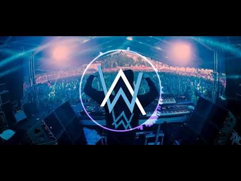 Alan Walker Style, Goetter - SKIES