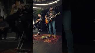 Jimmie Allen - Wait For It - C2C 2019