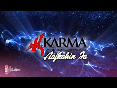 Karma Band: Nisha B - Aajkahin Ja