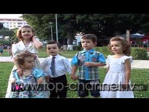 Pasdite ne TCH, 13 Shkurt 2015, Pjesa 3 - Top Channel Albania - Entertainment Show