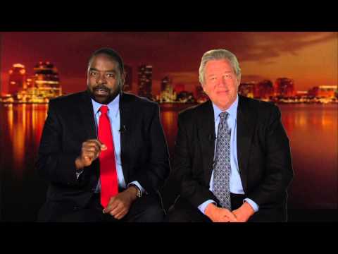 GREATNESS: Special Guest Les Brown teaches on "A Minute With Maxwell"