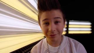 Bars &amp; Melody - Keep Smiling (Official Video)