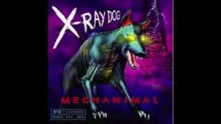 X-Ray Dog-Screaming Souls [HD]