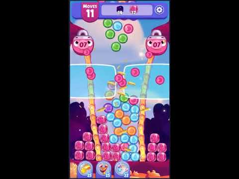 Angry Birds Dream Blast Level 678 - NO BOOSTERS 😠🐦💤🎈 | SKILLGAMING ✔️