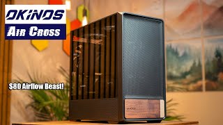 Okinos Air Cross Review – The $80 Case That Beats the Big Names
