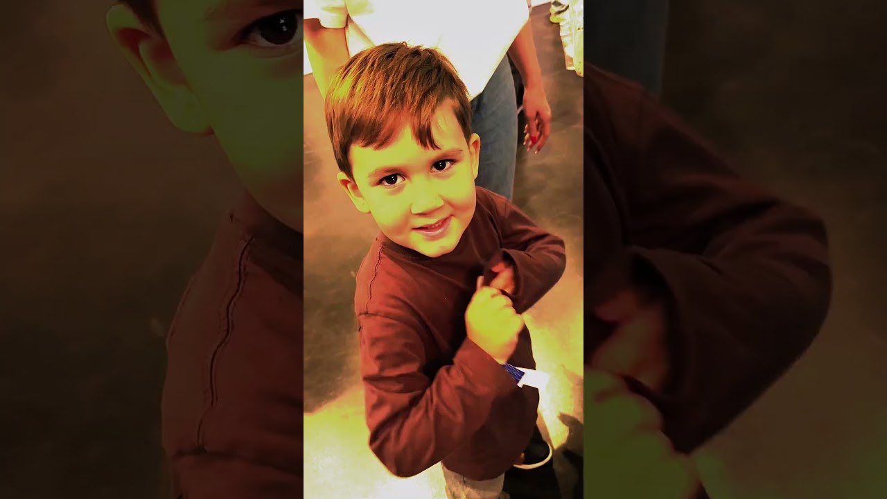 AI Photo Booth Video 7