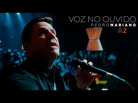 Pedro Mariano A2 VOL2 by ANALAGA - Voz No Ouvido